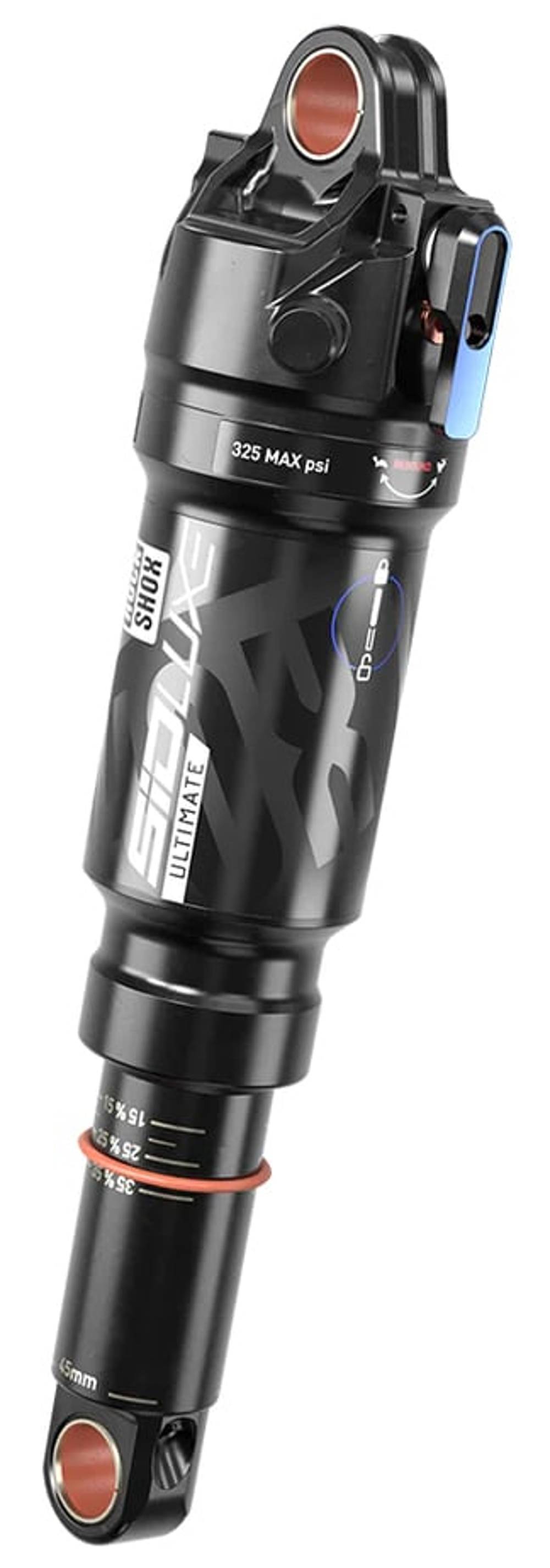 ROCKSHOX SIDLUXE ULTIMATE 3 POSITION - Image 2 of 2