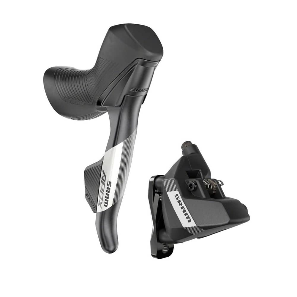 SRAM Shift/Hydraulic Disc Brake Apex AXS | Jenson USA