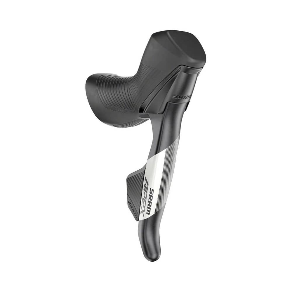 SRAM Shift/Hydraulic Disc Brake Apex AXS in Black - Image 2 of 5