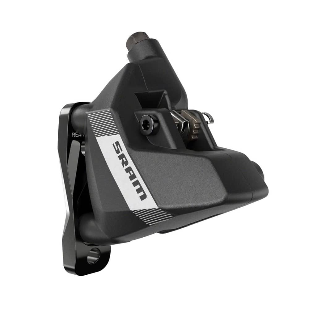 SRAM Shift/Hydraulic Disc Brake Apex AXS in Black - Image 3 of 5