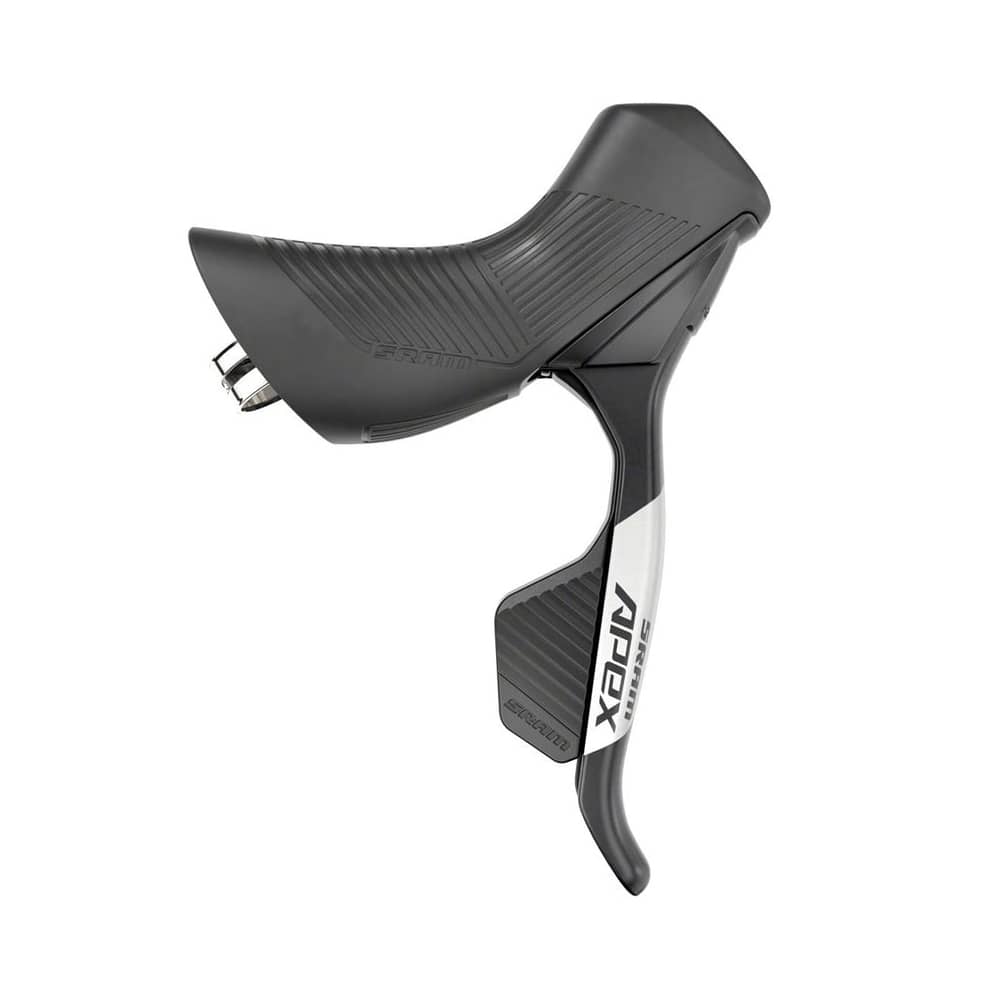 SRAM Shift/Hydraulic Disc Brake Apex AXS in Black - Image 4 of 5