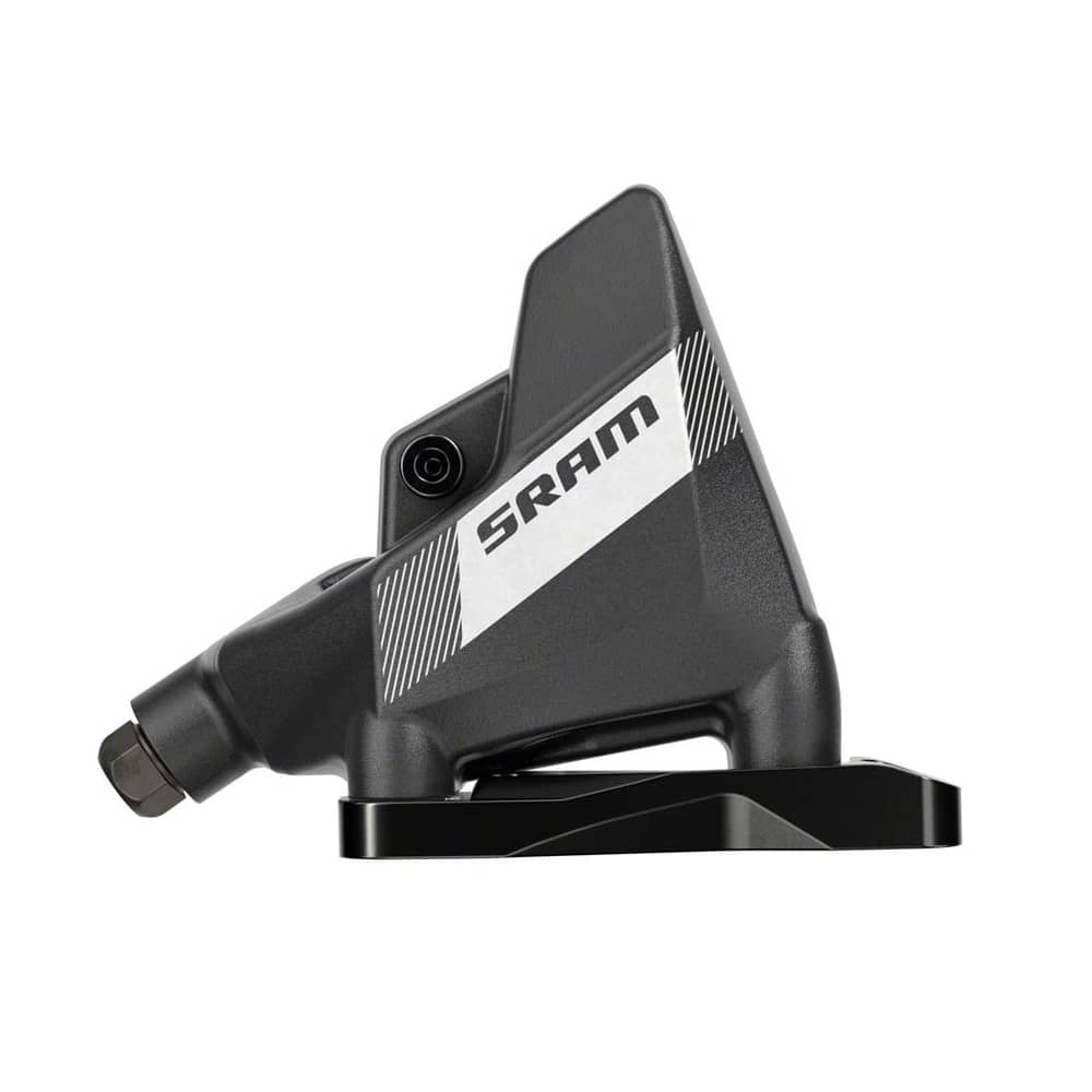 SRAM Shift/Hydraulic Disc Brake Apex AXS in Black - Image 5 of 5