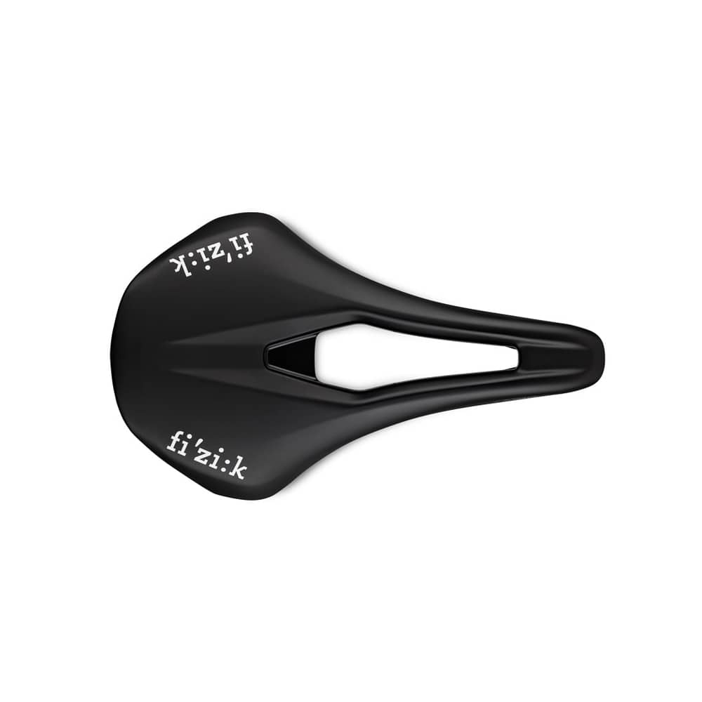 Fizik Vento Argo R5 Saddle in Black - Image 1 of 5