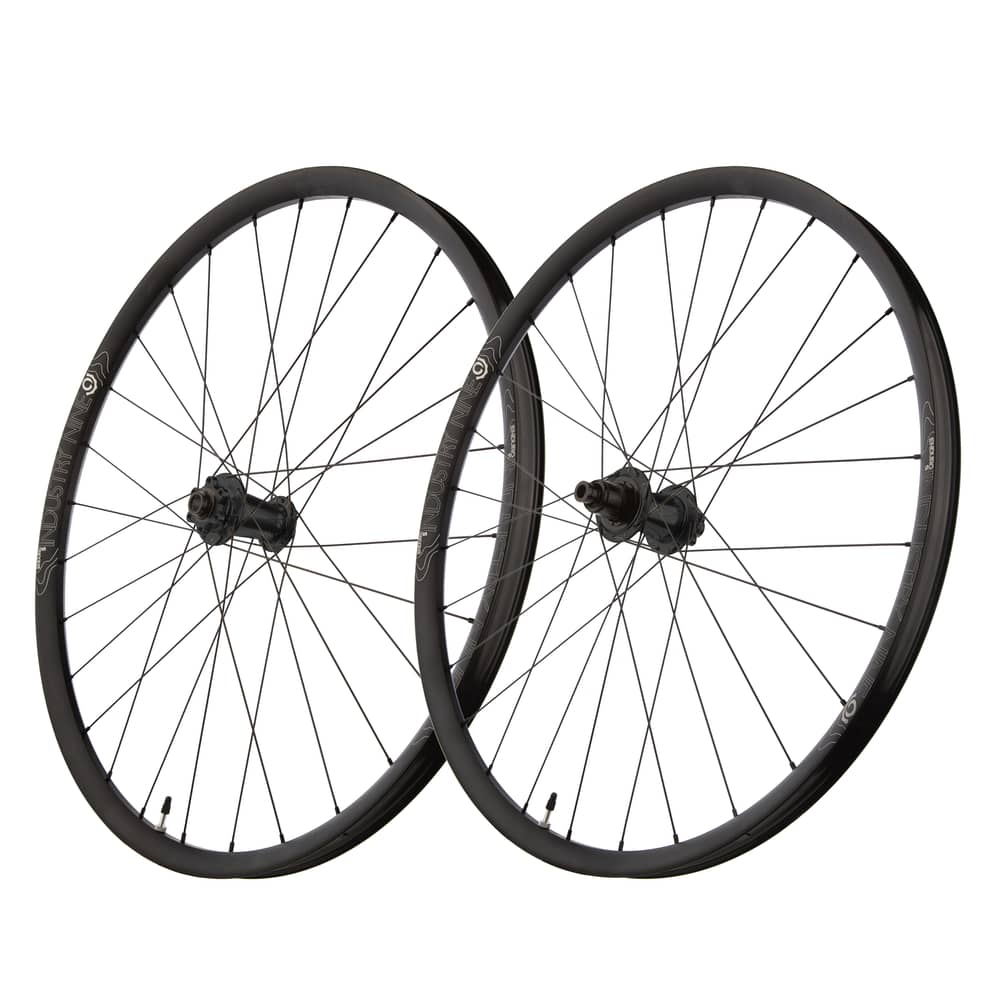 Industry Nine Classic 6 Bolt Enduro S 27.5" Wheelset