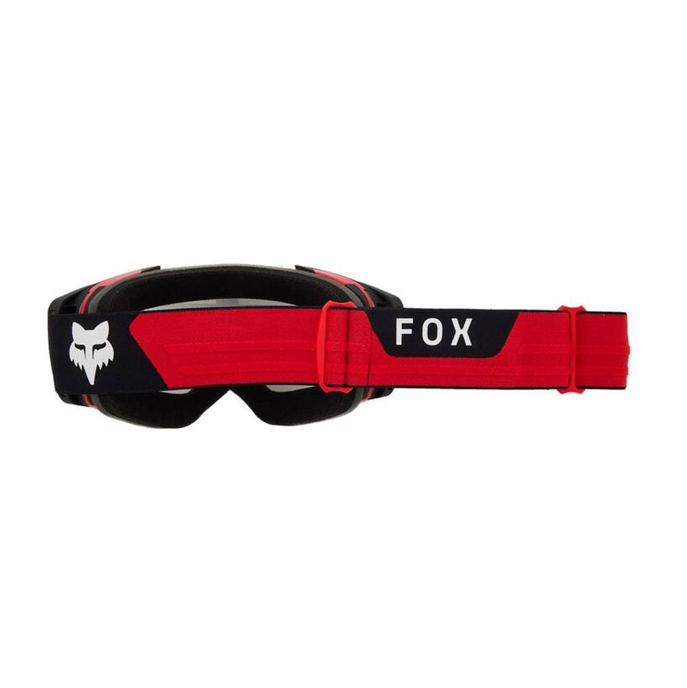 FOX VUE CORE GOGGLE in Flourescent Red - Image 2 of 2