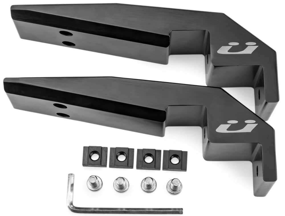 Kuat Ibex Piston SR Mount