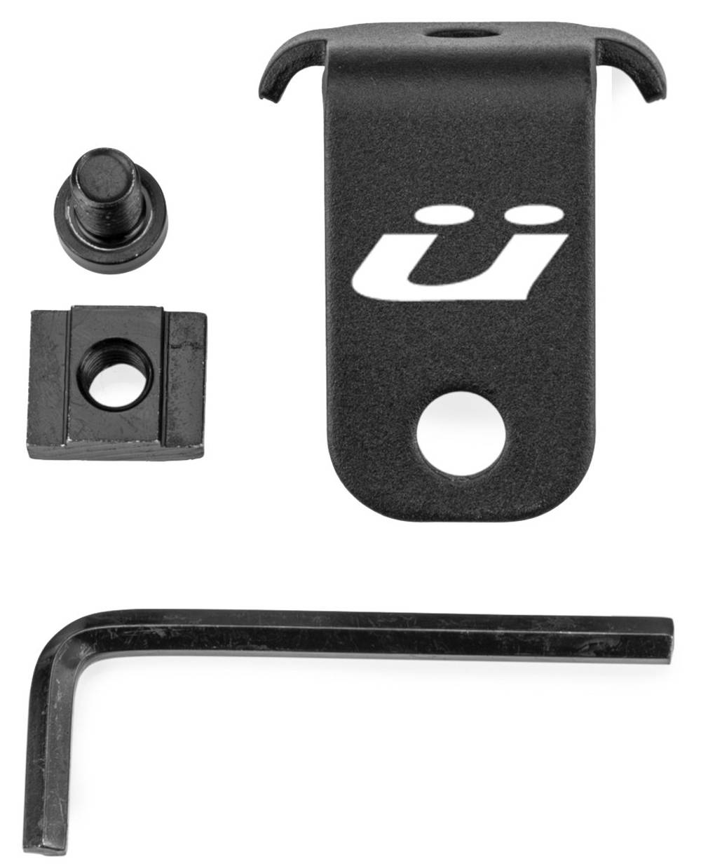 Kuat Ibex Antenna Mount in Black - Image 1 of 3
