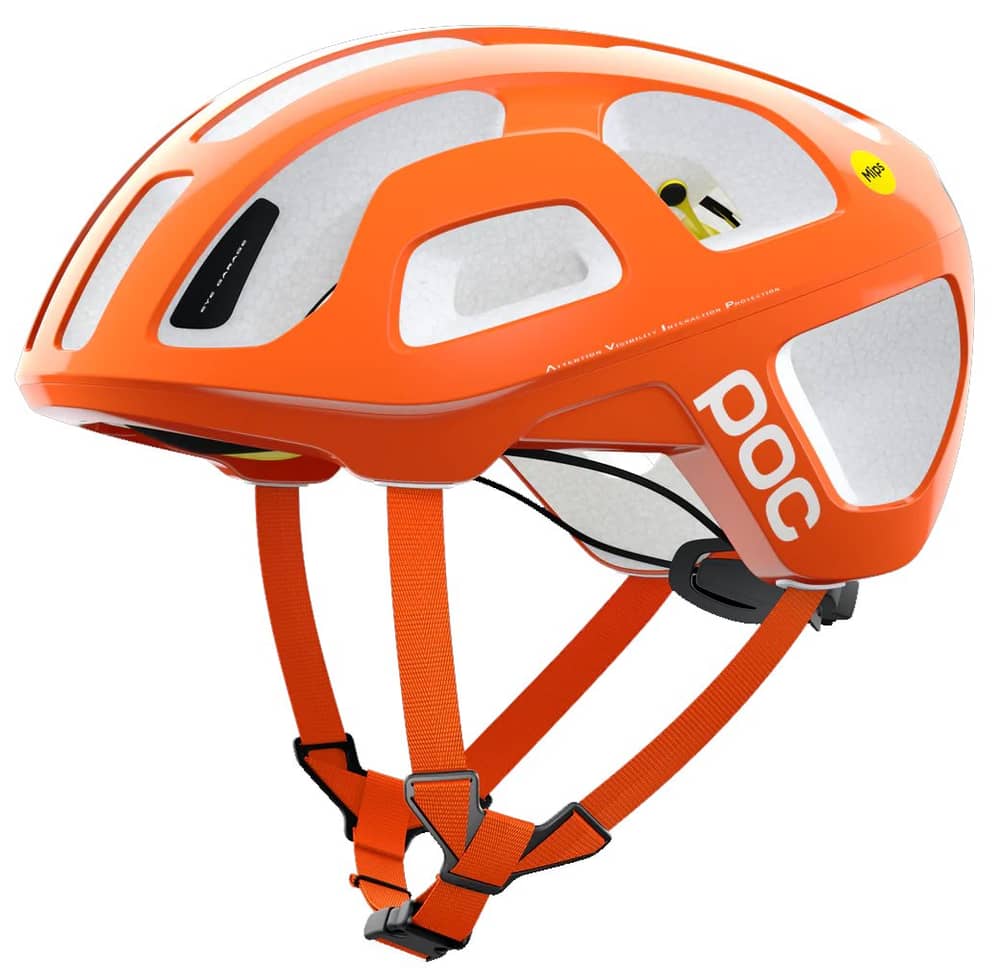 POC Octal MIPS Helmet