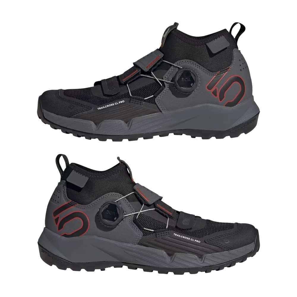 FIVE TEN TRAILCROSS PRO CLIP IN WOMEN SHOES