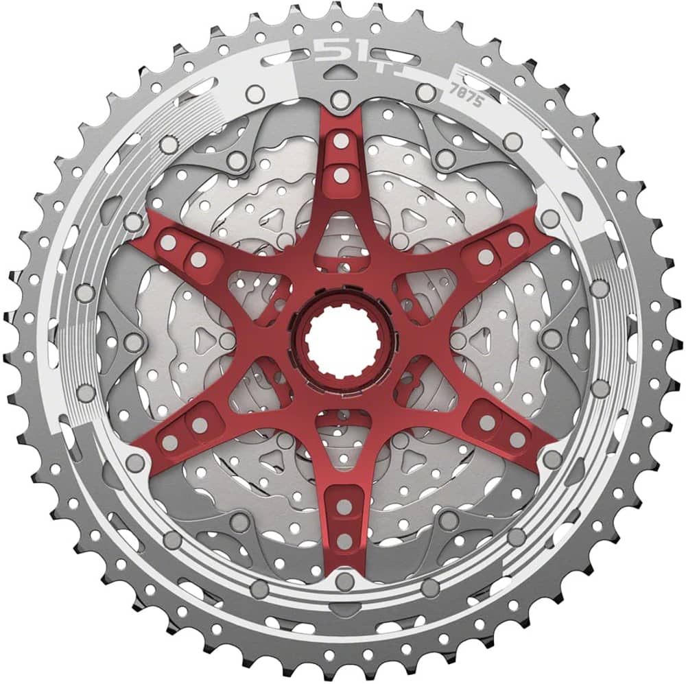 SunRace CSMZ903 12 Speed Cassette