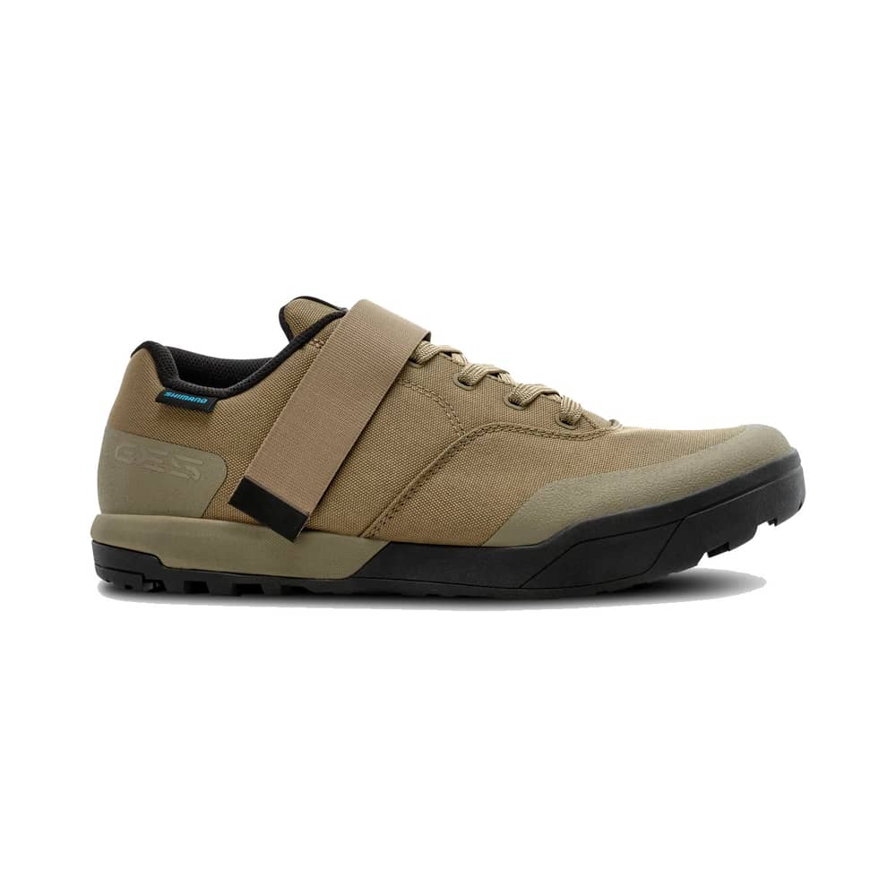 SHIMANO SH-GE500 MTB SHOES in Sand Beige - Image 1 of 5