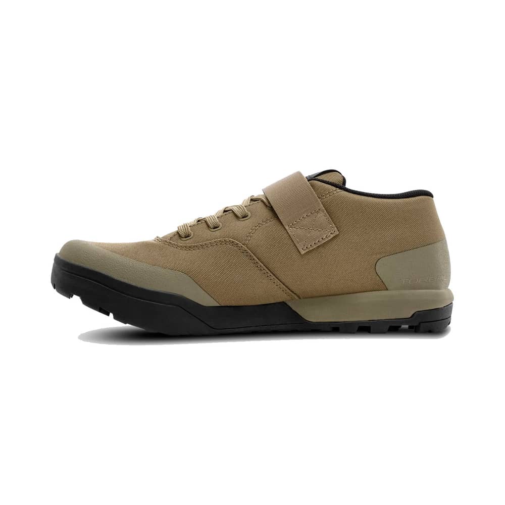 SHIMANO SH-GE500 MTB SHOES in Sand Beige - Image 3 of 5