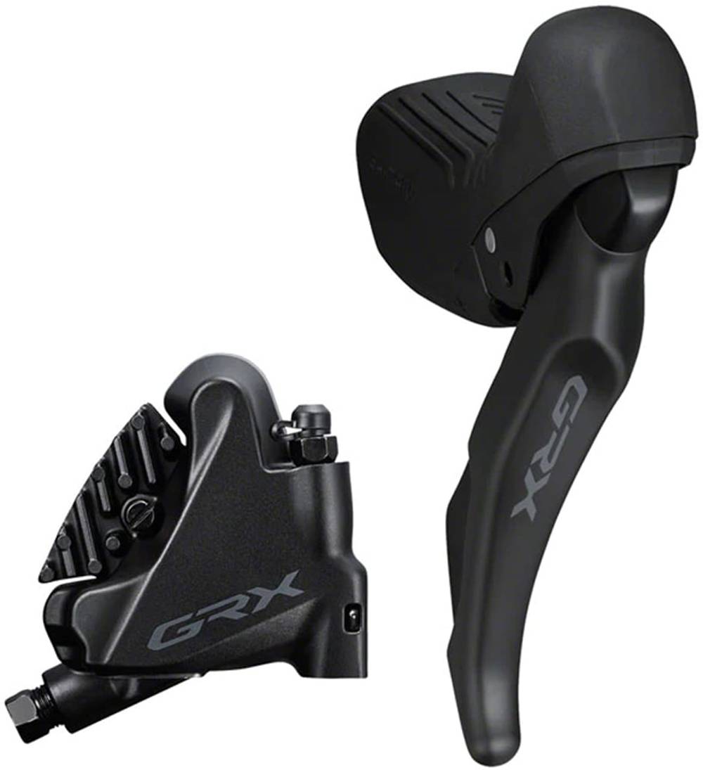 Shimano GRX ST-RX610 Shift/Brake levers