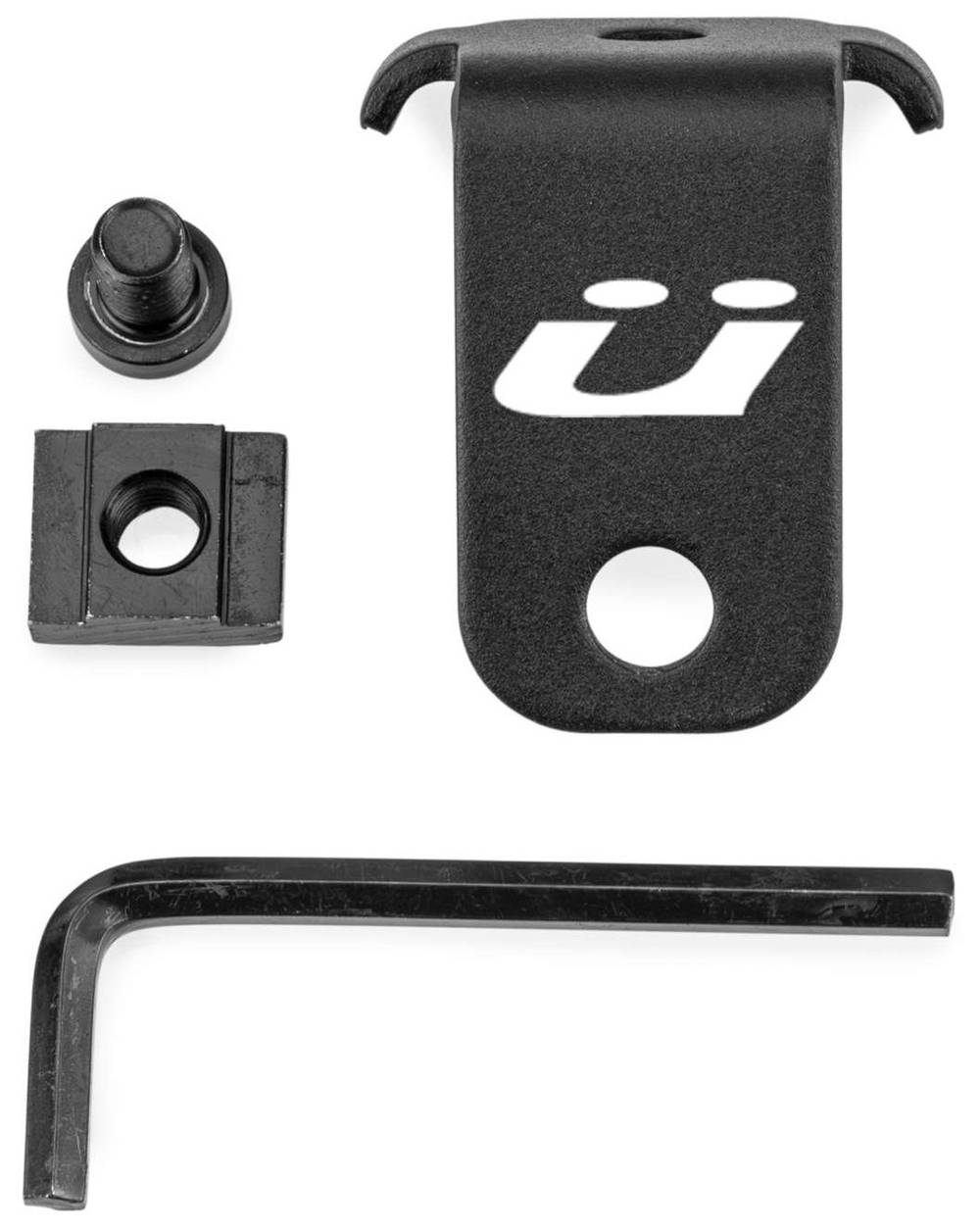 Kuat Ibex Antenna Mount in Black - Image 2 of 3