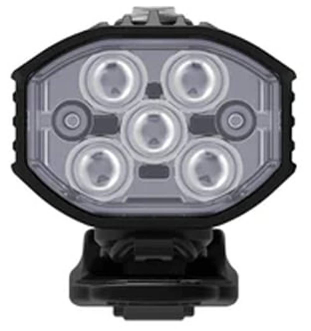 LEZYNE FUSION DRIVE 500+ FRONT