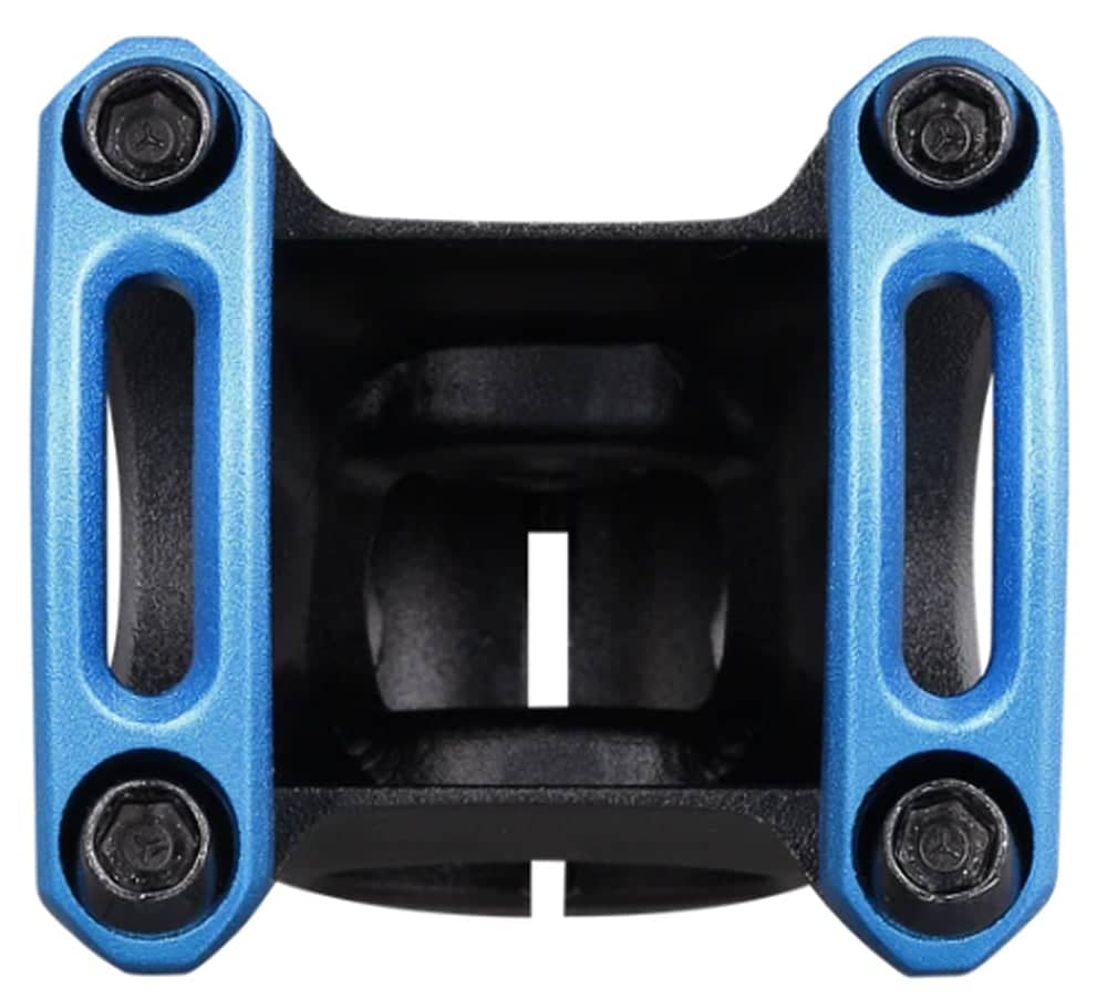 Spank Split Stem in Blue - Image 2 of 2