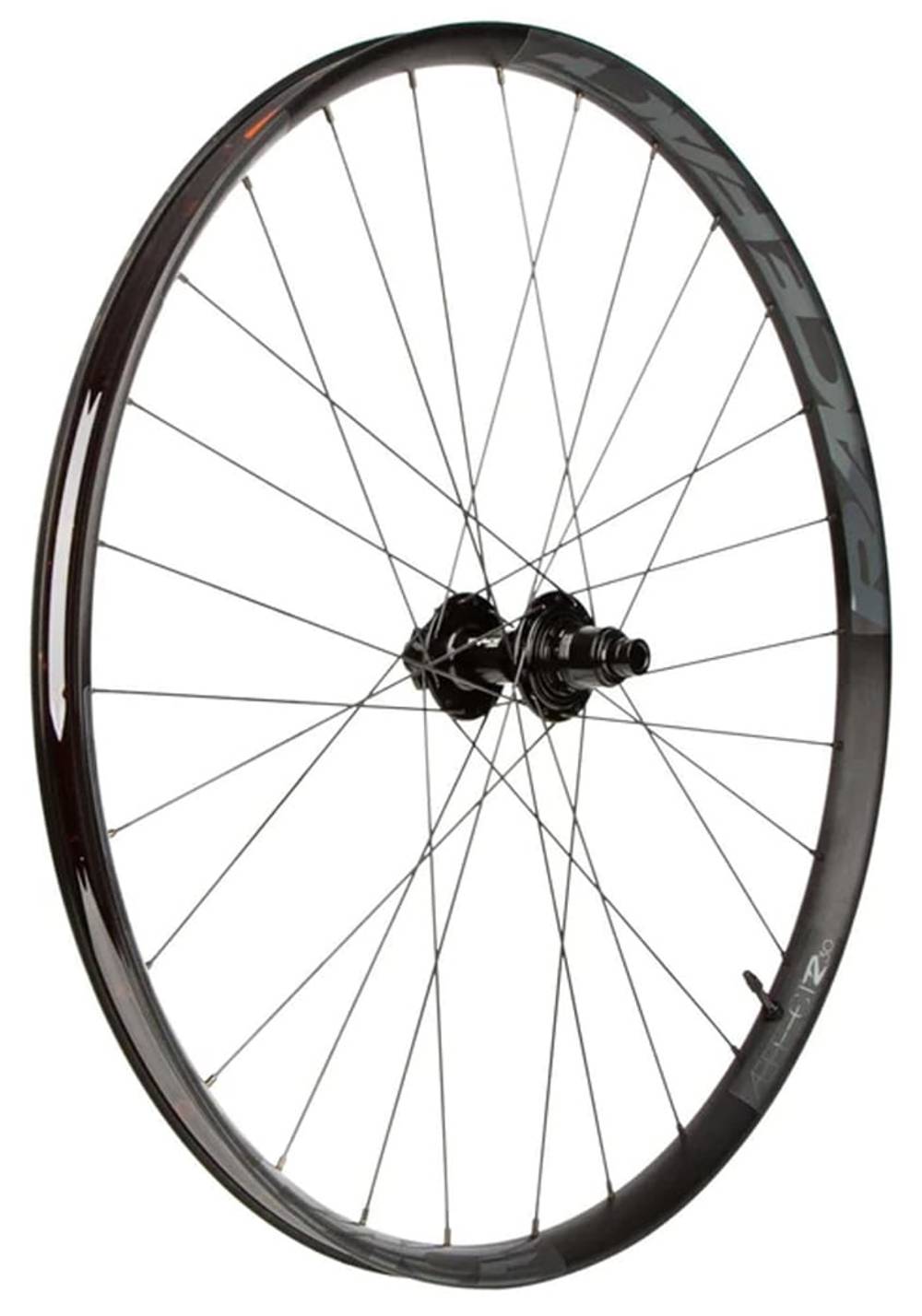 Race Face Aeffect R 27.5" eMTB Wheel in Black - Image 1 of 1