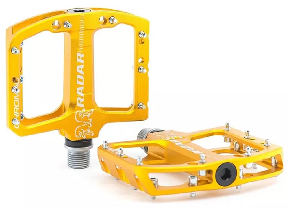 Chromag Radar Flat Pedals