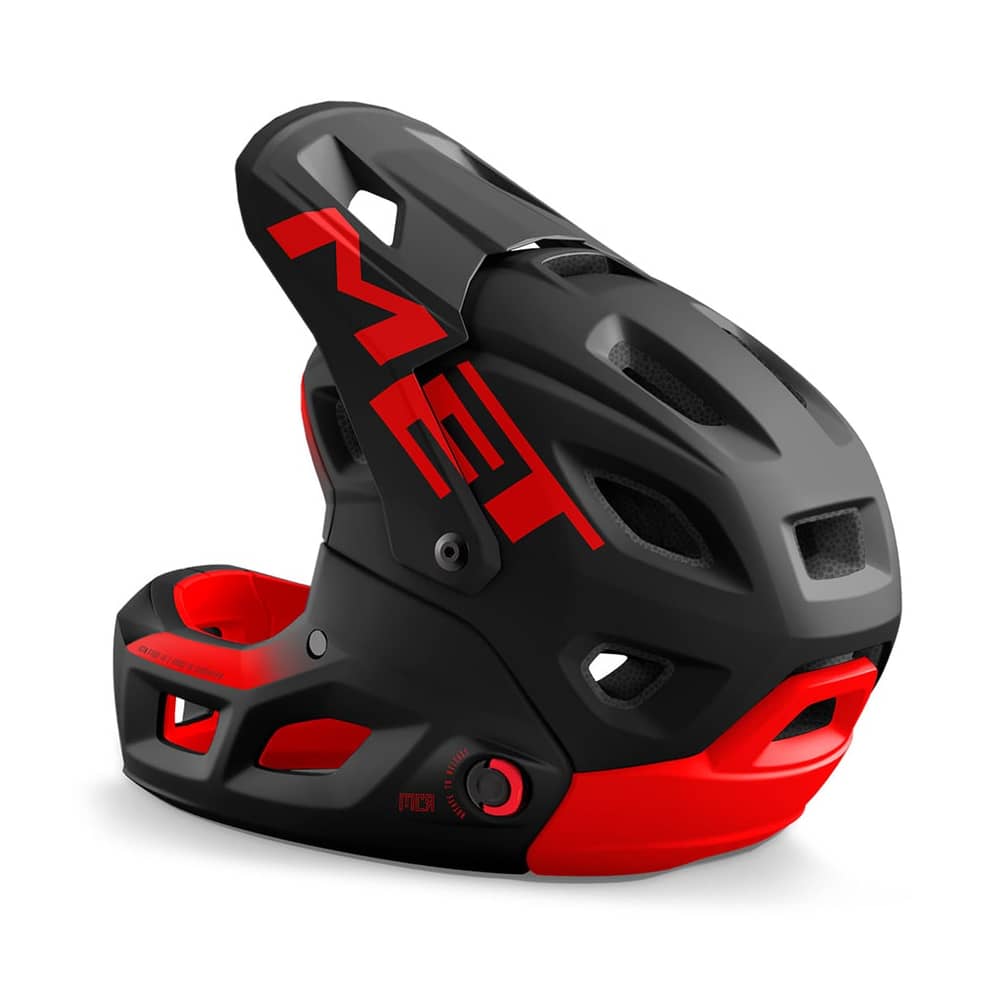 MET Parachute MCR Mips Helmet