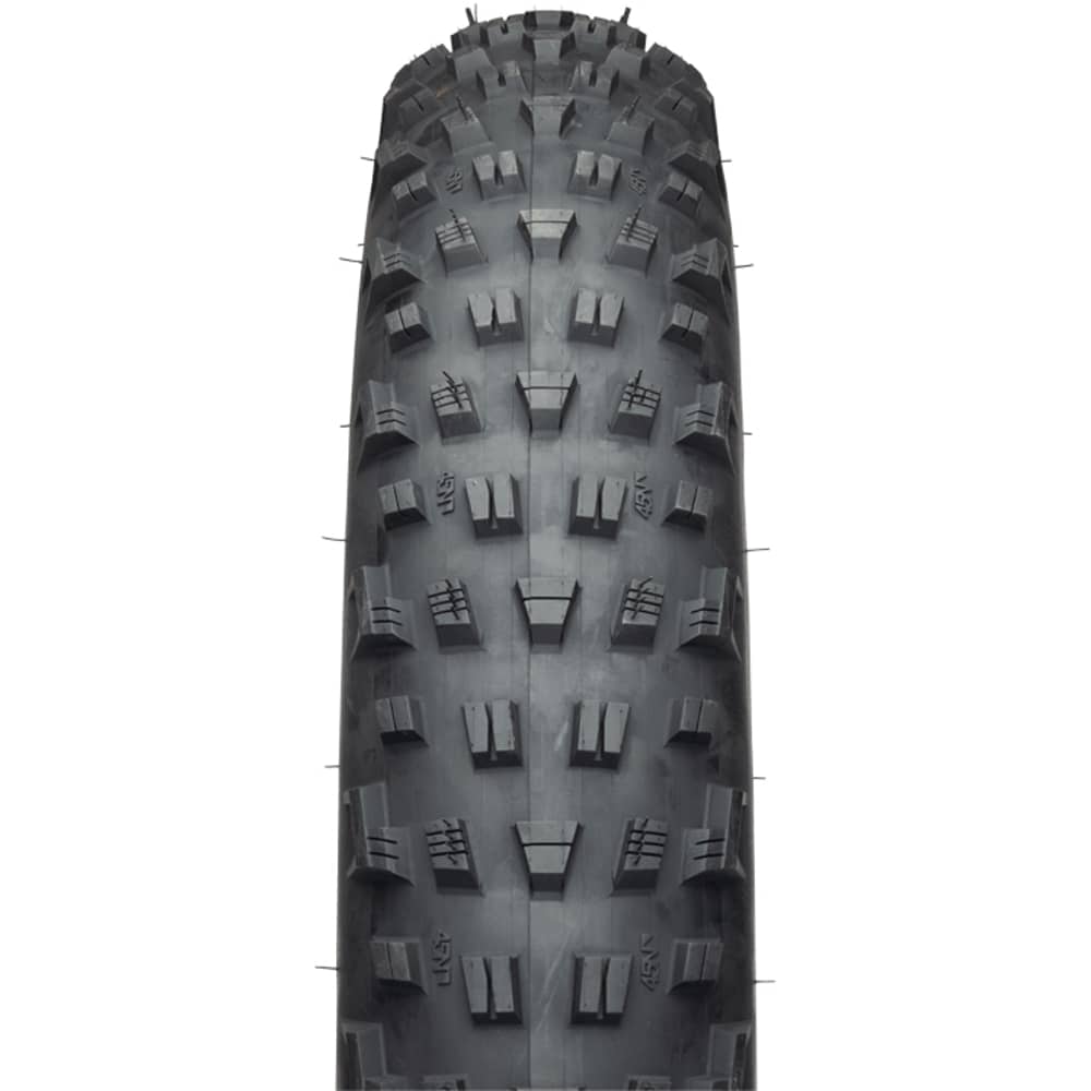 45NRTH Vanhelga 27.5" Tire in Black - Image 2 of 2