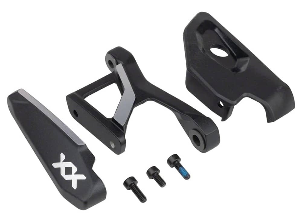 SRAM COVER KIT