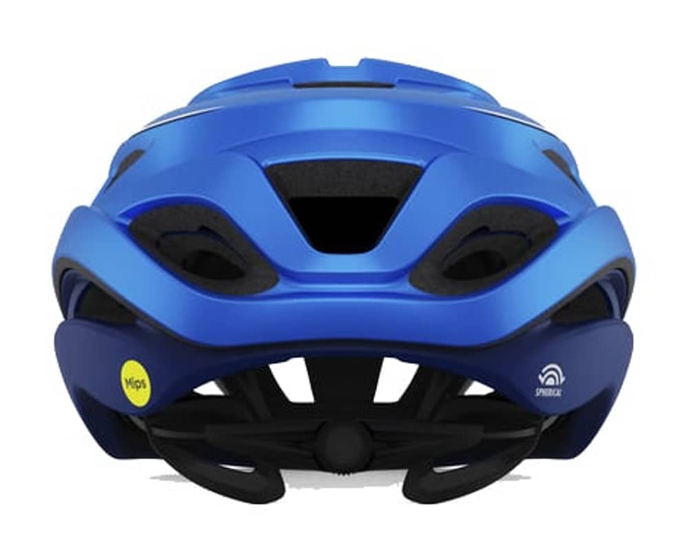 Giro Helios Spherical Helmet in Anodized Blue - Image 3 of 3