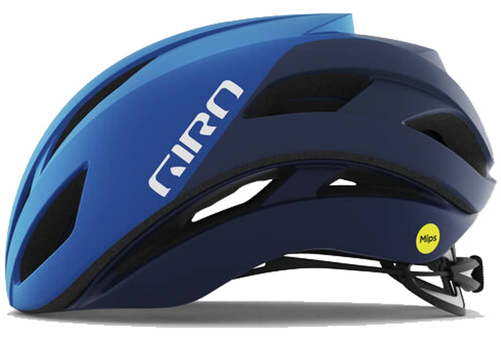 Giro Eclipse Spherical Helmet in Anodized Blue - Image 2 of 3