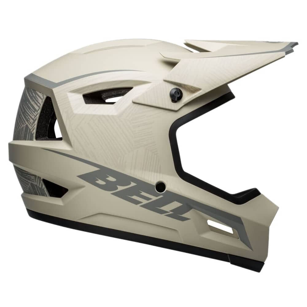 Bell Sanction 2 DLX MIPS Helmet - Image 4 of 5