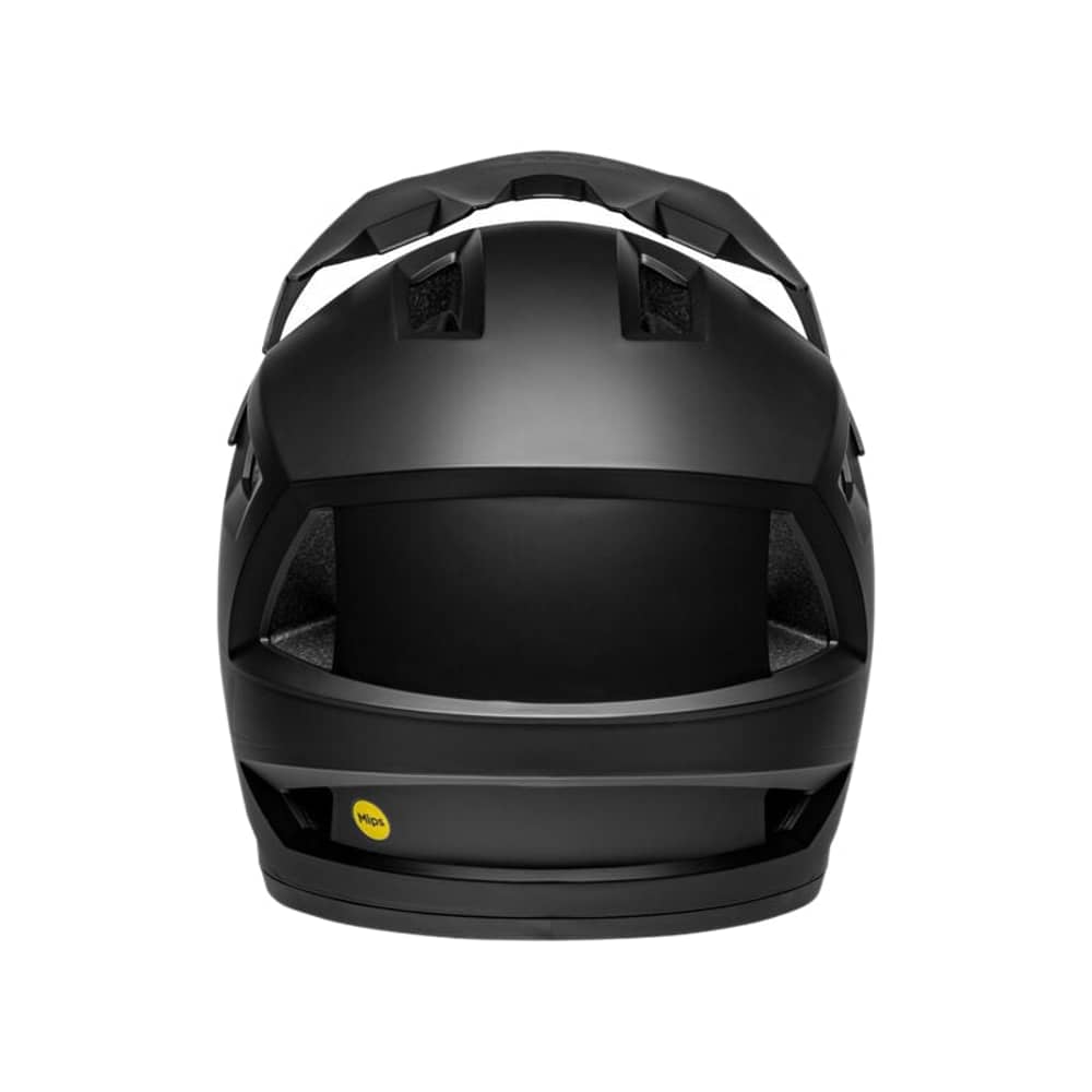 Bell Sanction 2 DLX MIPS Helmet in Black - Image 3 of 4