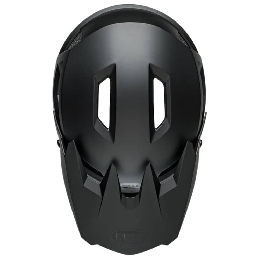 Bell Sanction 2 DLX MIPS Helmet in Black - Image 4 of 4