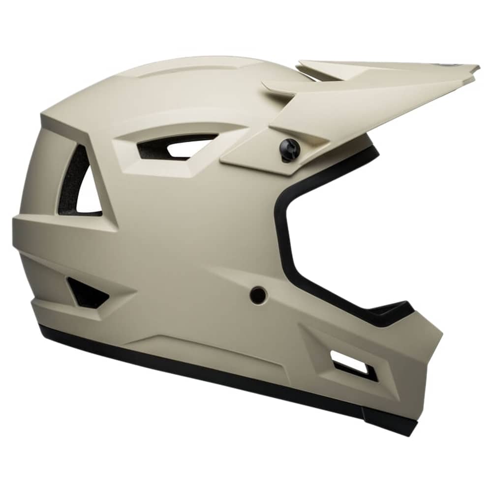 Bell Sanction 2 Helmet in Cement - Image 2 of 4