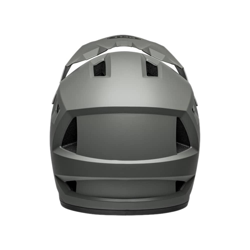 Bell Sanction 2 Helmet in Dark Gray - Image 3 of 4