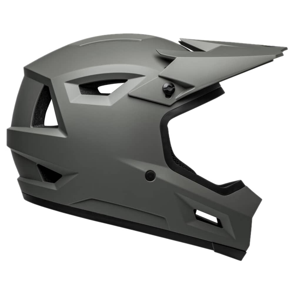Bell Sanction 2 Helmet in Dark Gray - Image 2 of 4