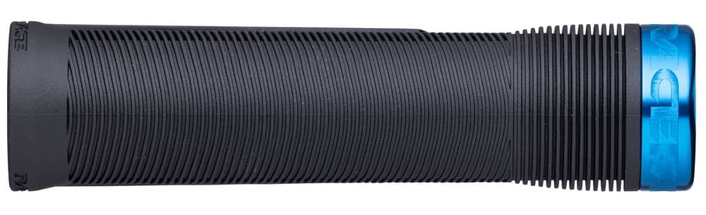 Race Face | Chester Grip 31Mm Black - Blue | Rubber
