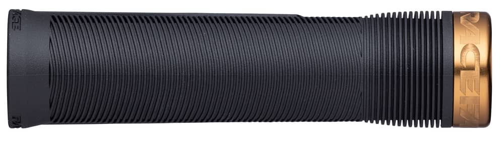Race Face | Chester Grip 31Mm Black - Kash Money | Rubber