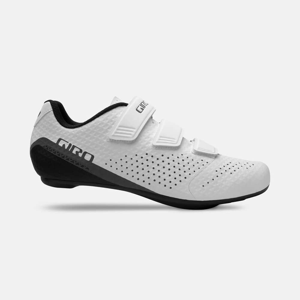Giro Giro | Stylus Shoes Men's | Size 46 In Black | Nylon