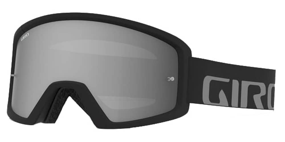 Giro Tazz MTB Goggles in Smoke Black/Grey - Image 1 of 1