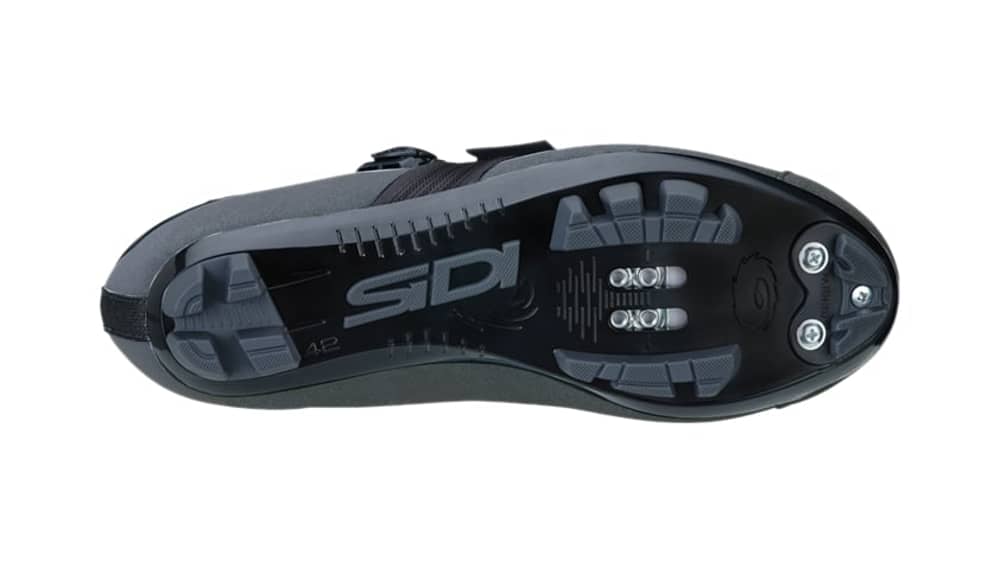 Sidi Aertis Mountain Shoes in Black/Black - Image 5 of 5