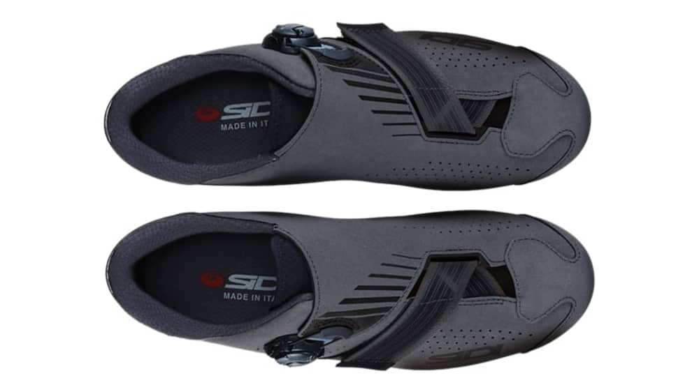 Sidi Aertis Mountain Shoes in Black/Black - Image 3 of 5