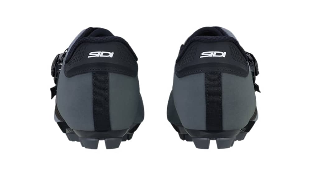 Sidi Aertis Mountain Shoes in Black/Black - Image 4 of 5