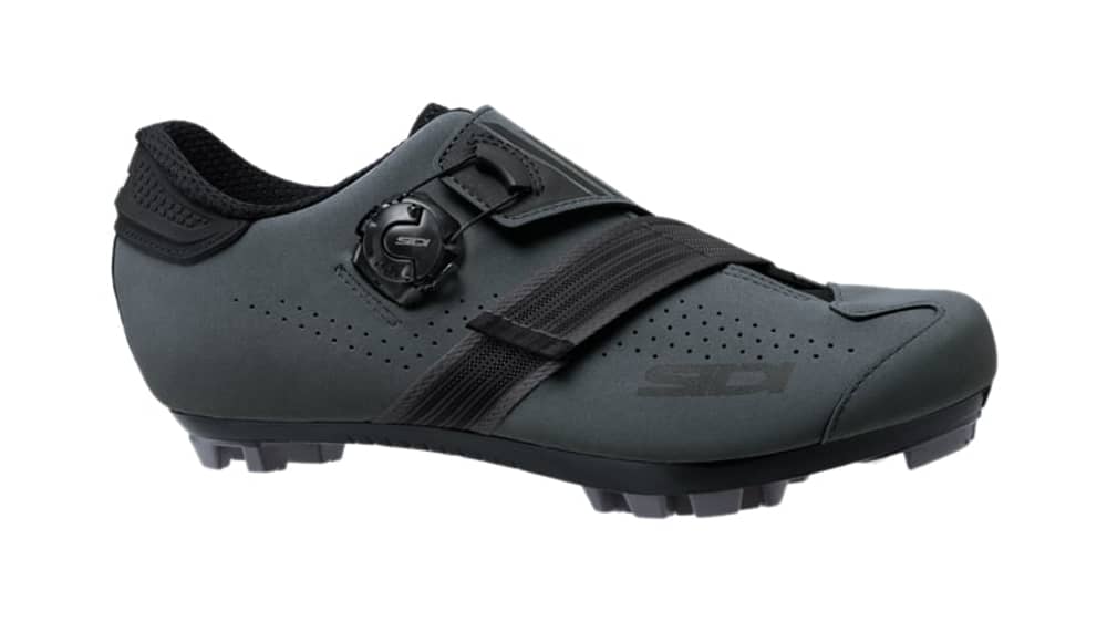 Sidi Aertis Mountain Shoes in Black/Black - Image 1 of 5