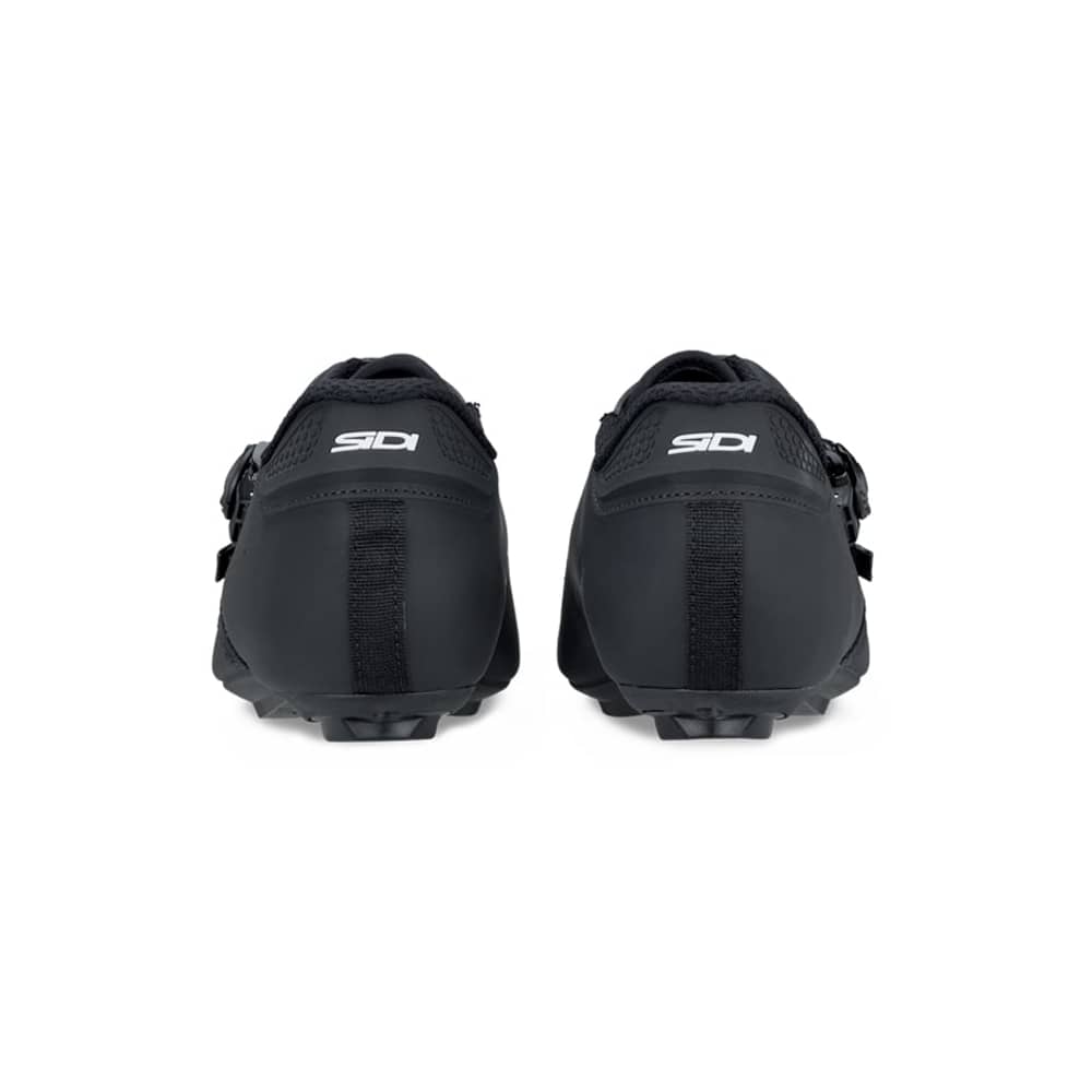 Sidi Prima Road Shoes in Black/Black - Image 4 of 5