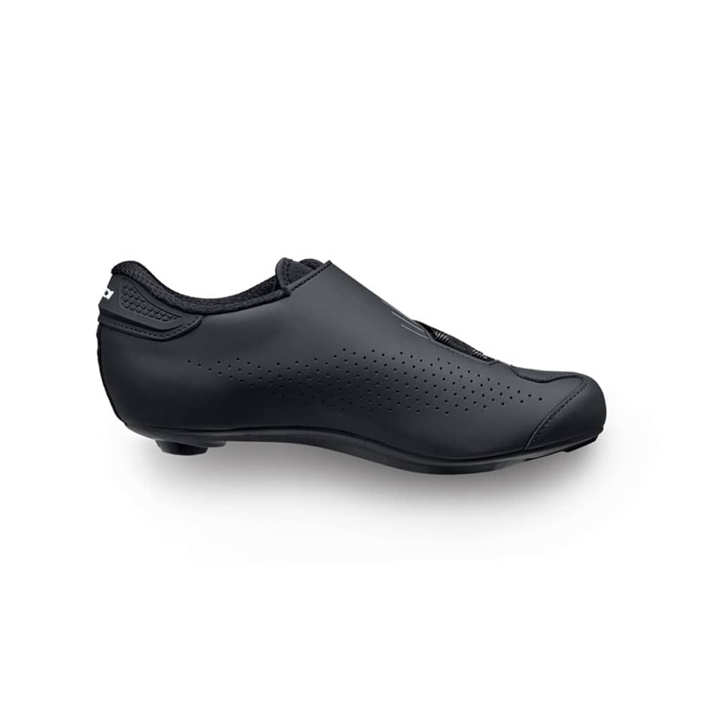 Sidi Prima Road Shoes in Black/Black - Image 2 of 5
