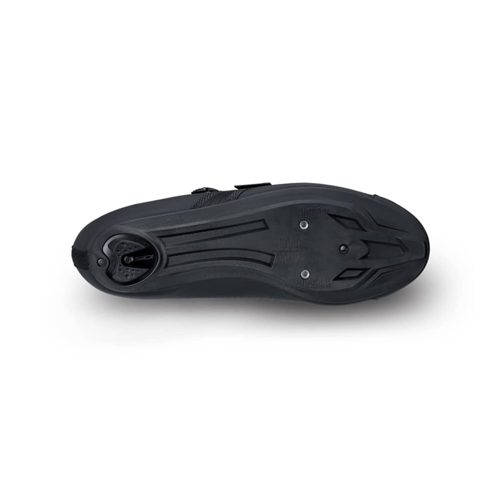 Sidi Prima Road Shoes in Black/Black - Image 5 of 5