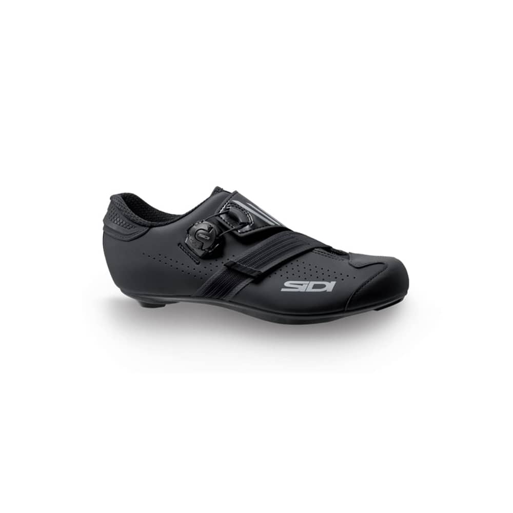 Sidi Prima Road Shoes in Black/Black - Image 1 of 5