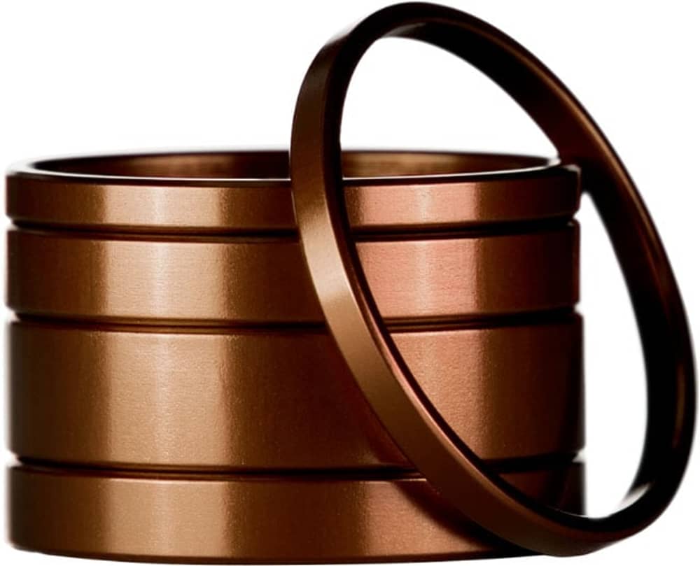 DEITY CROSSHAIR SPACER KIT