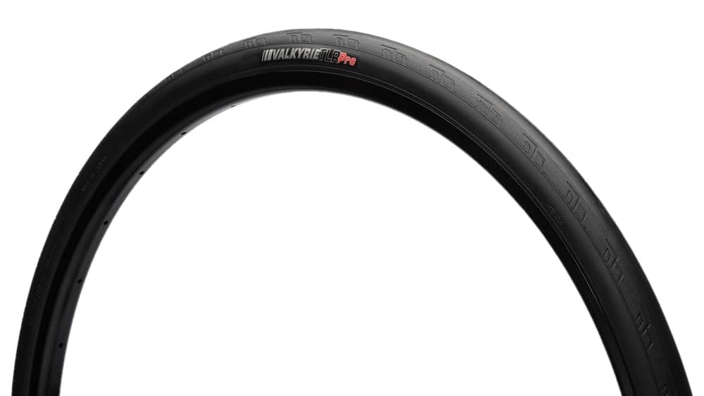 Kenda Valkyrie Pro 700c Tire in Black - Image 1 of 2
