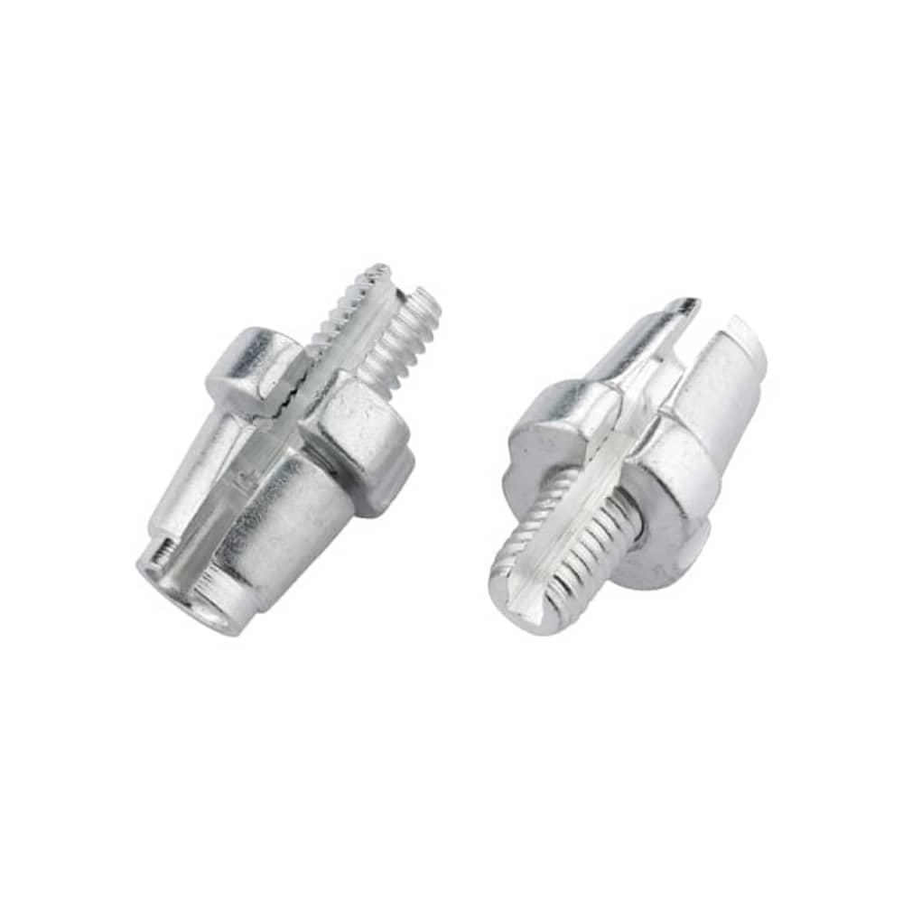 Jagwire Adjuster Barrel in Silver - Image 1 of 1