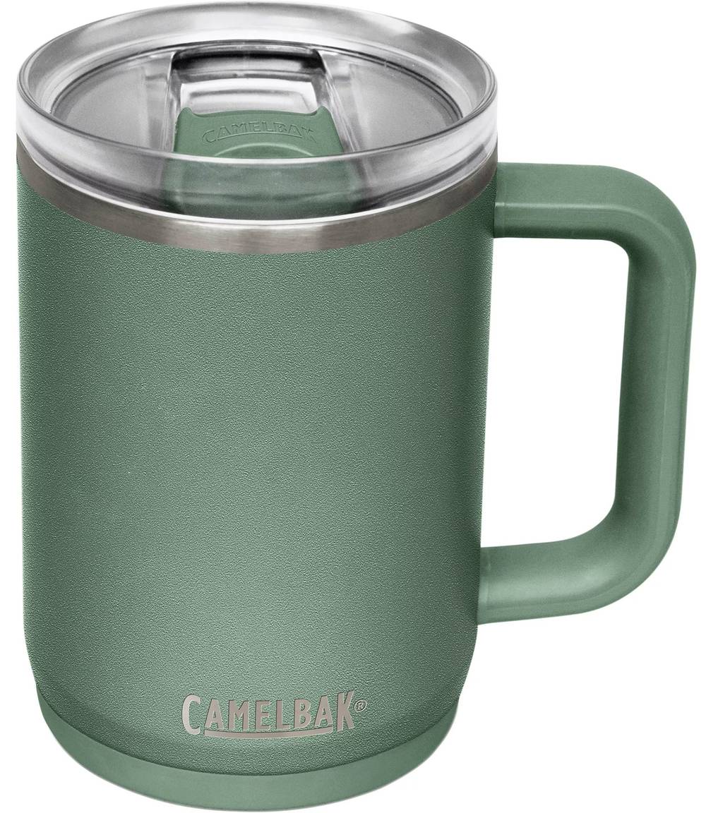 Camelbak Thrive Mug VSS 16oz in Moss - Image 2 of 2