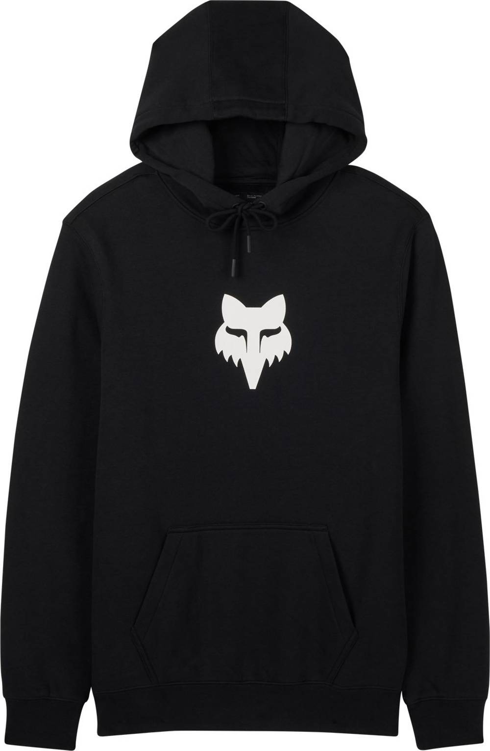 Fox Pullover Fleece